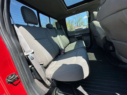 Used 2020 Ford F150 XLT w/ Equipment Group 302A Luxury AWD/4WD image 18