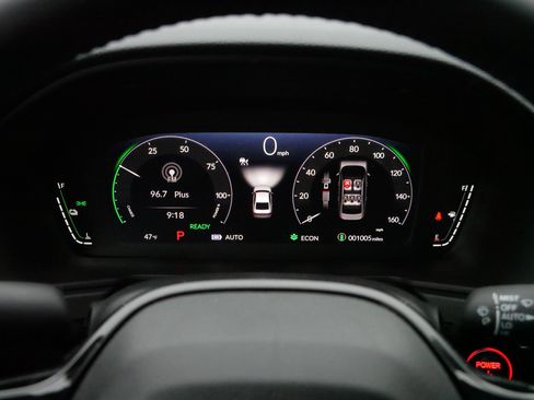 Certified 2025 Honda Accord Touring image 21