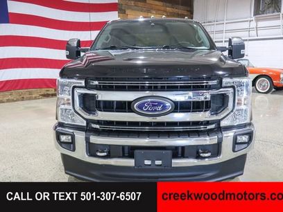 Used 2020 Ford F250 XLT w/ XLT Premium Package