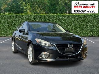 Used 2015 MAZDA MAZDA3 s Touring image 1
