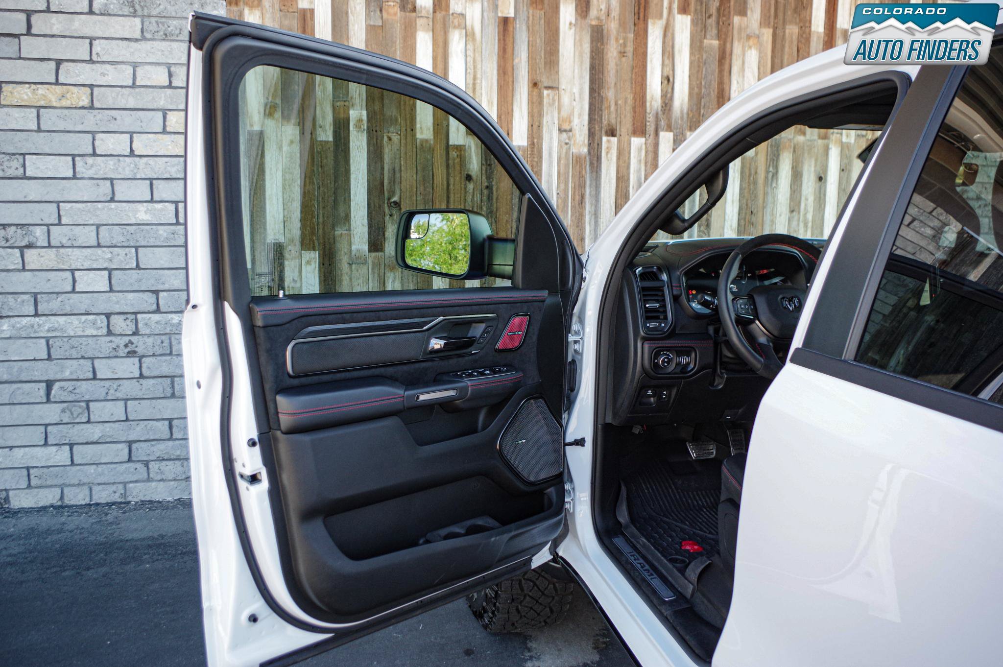 Used 2024 RAM 1500 TRX w/ TRX Level 2 Equipment Group AWD/4WD image 10