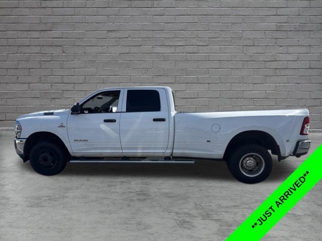 Used 2019 RAM 3500 Tradesman AWD/4WD image 1