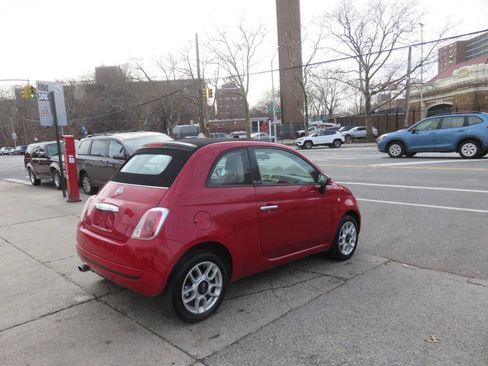 Used 2013 FIAT 500 Pop image 4