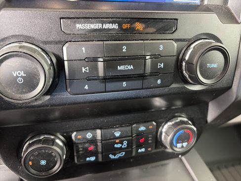 Used 2020 Ford F150 XLT w/ Equipment Group 302A Luxury image 23