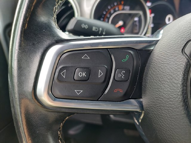 Used 2020 Jeep Wrangler Unlimited Sahara AWD/4WD image 26
