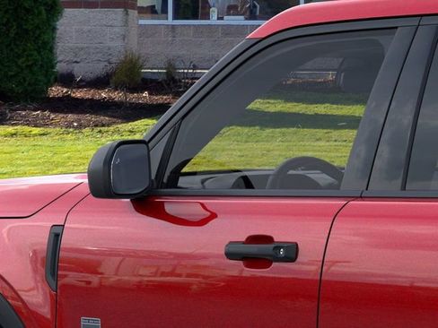 New 2025 Ford Bronco Sport Big Bend image 20