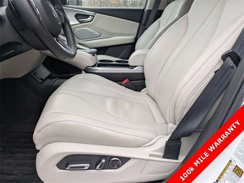 Used 2025 Acura RDX Technology Package image 21