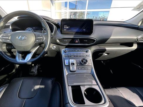 Used 2023 Hyundai Santa Fe Limited image 15