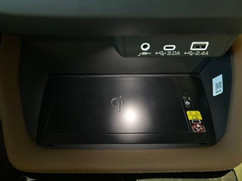 New 2026 Subaru Forester Touring image 11