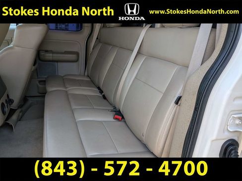 Used 2007 Ford F150 Lariat RWD image 18