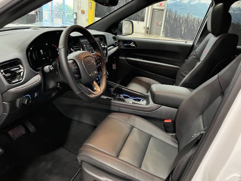 New 2026 Dodge Durango GT AWD/4WD image 9