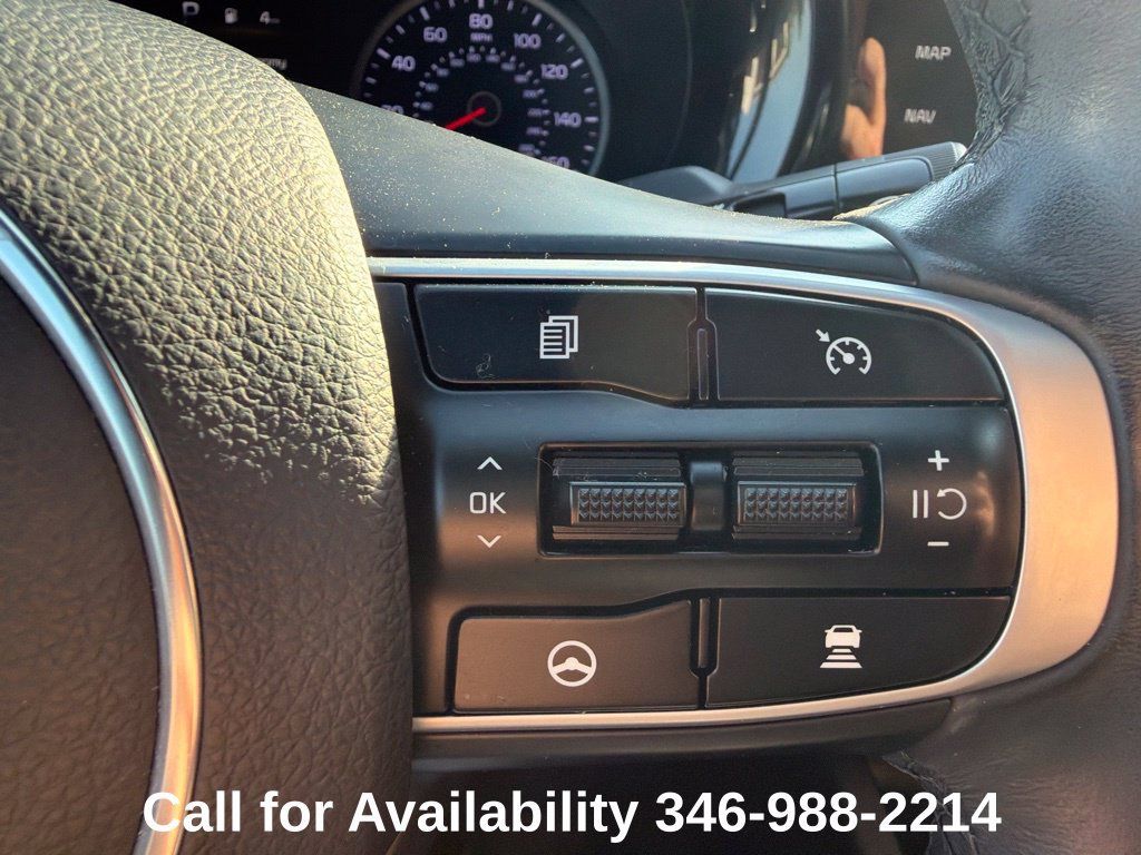 Used 2024 Kia K5 GT-Line w/ GT-Line Premium Package FWD image 18