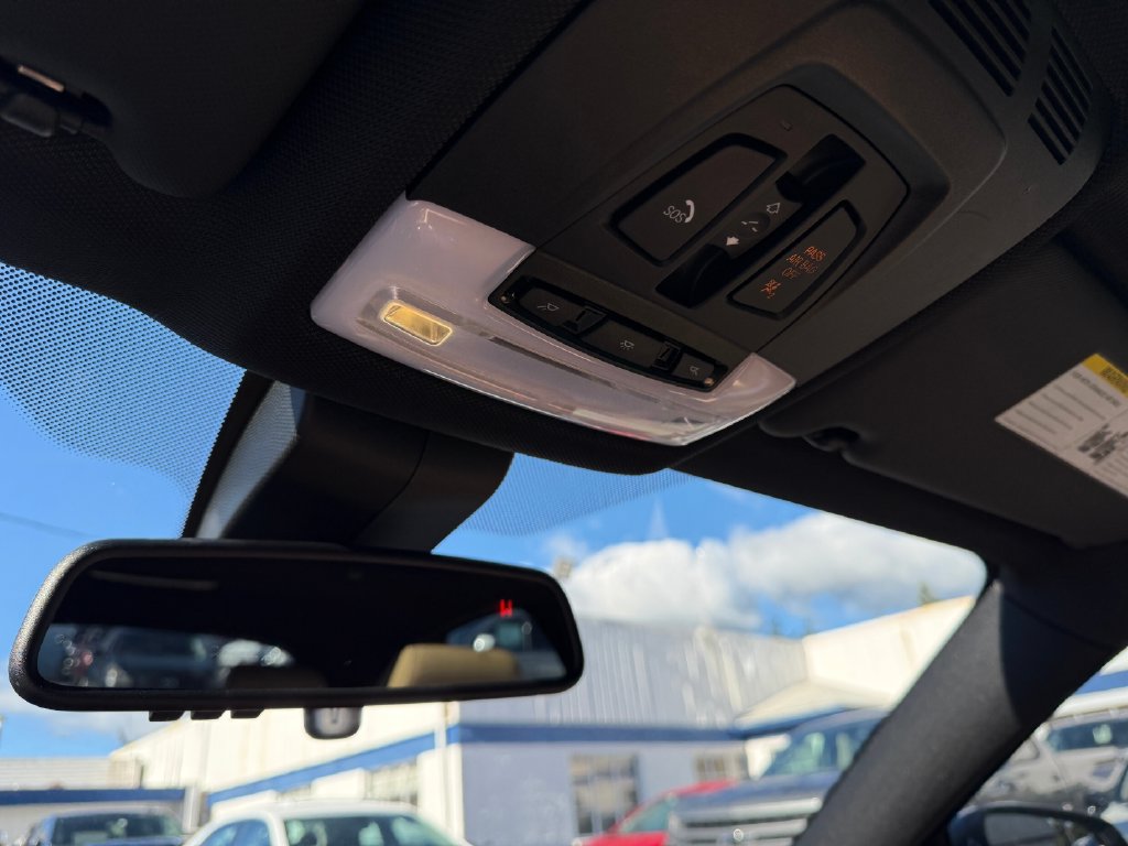 Used 2018 BMW 430i Gran Coupe RWD image 22