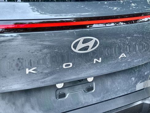 New 2027 Hyundai Kona SEL Sport FWD image 10