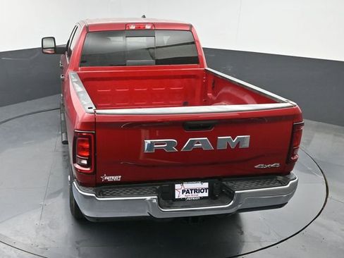 New 2026 RAM 2500 Tradesman image 32