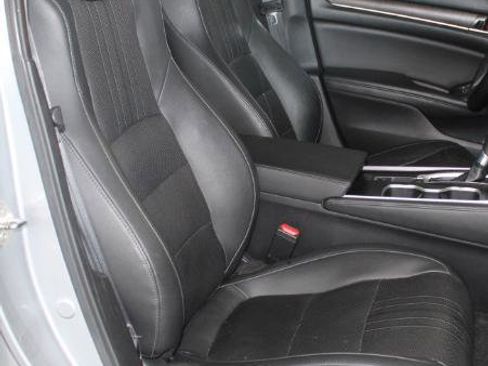 Used 2019 Honda Accord EX-L image 26