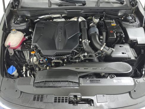 Used 2024 Hyundai Sonata N Line FWD image 21