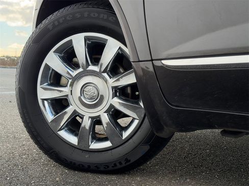 Used 2014 Buick Enclave Leather w/ Trailering Provision Package image 26