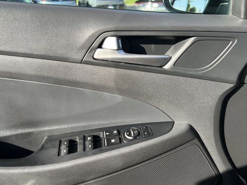 Used 2019 Hyundai Tucson SEL AWD/4WD image 30