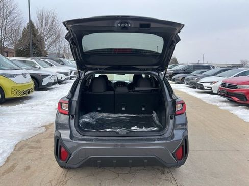 New 2026 Subaru Crosstrek 2.0i Premium image 10