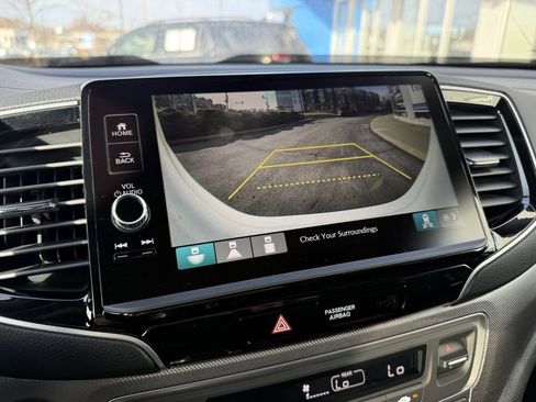 New 2026 Honda Ridgeline RTL image 6