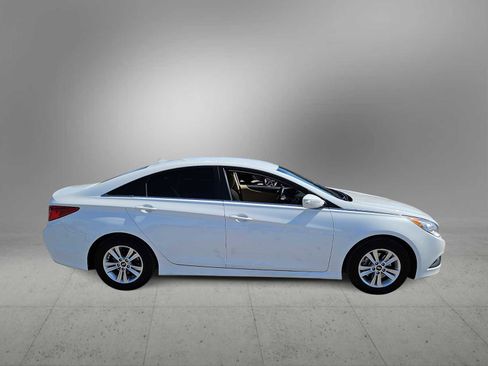 Used 2014 Hyundai Sonata GLS w/ Popular Equipment Group 2 image 9
