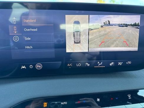 New 2026 Buick Enclave Sport Touring w/ Power Package FWD image 20