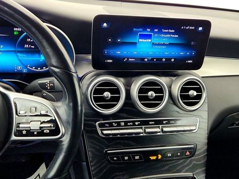 Used 2022 Mercedes-Benz GLC 300 4MATIC image 15