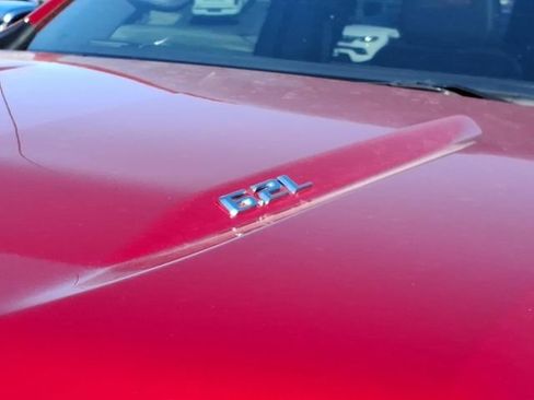 Used 2025 Chevrolet Silverado 1500 High Country image 12