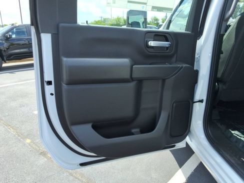 New 2026 Chevrolet Silverado 3500 W/T AWD/4WD image 17
