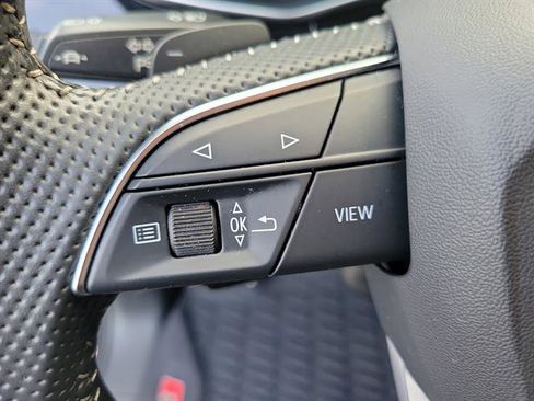 Used 2020 Audi SQ7 Premium Plus w/ Driver Assistance Package image 64