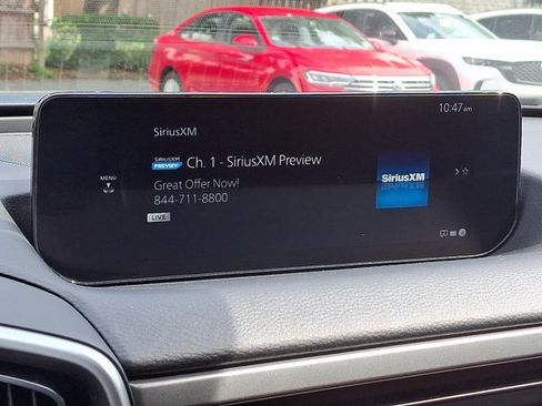 New 2025 MAZDA CX-50 Meridian Edition w/ Apex Package image 15