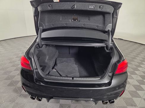 Used 2019 BMW M5 w/ Executive Package AWD/4WD image 28