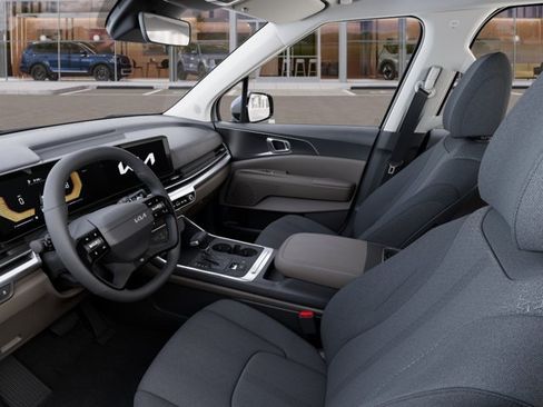 New 2027 Kia Carnival LX FWD image 17