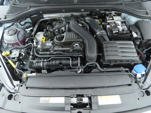 New 2026 Volkswagen Jetta SEL image 30