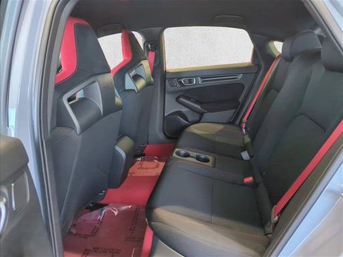 New 2025 Honda Civic Type R image 12