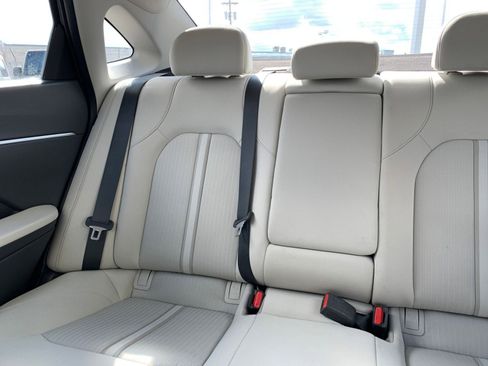 Used 2025 Hyundai Sonata SEL image 40