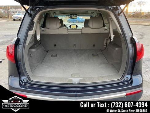 Used 2011 Acura MDX w/ Technology Package image 18