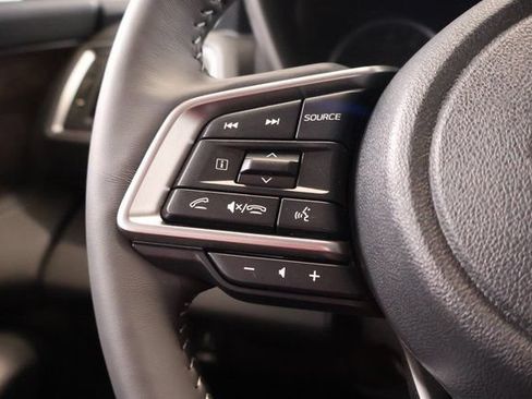 New 2026 Subaru Ascent Touring AWD/4WD image 17