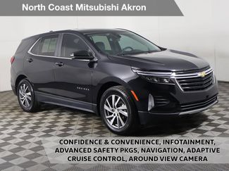 Used 2022 Chevrolet Equinox LT video 1