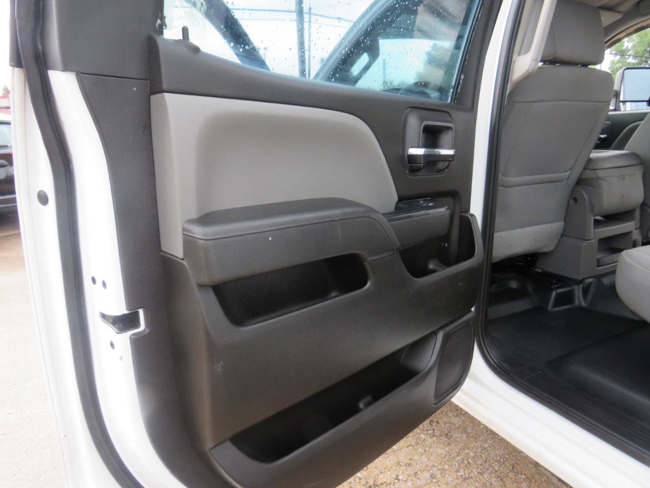 Used 2019 Chevrolet Silverado 3500 W/T w/ WT Convenience Package AWD/4WD image 21