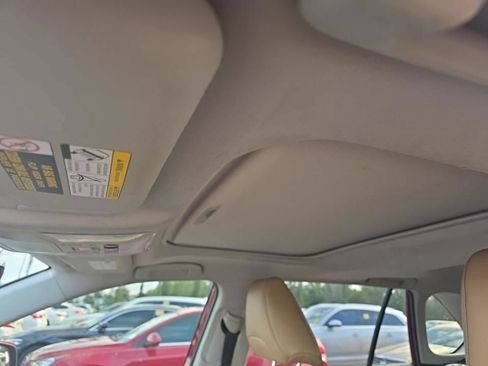 Used 2021 Toyota RAV4 Limited w/ Limited Grade Weather Package FWD image 3