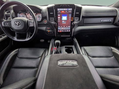 Used 2022 RAM 1500 TRX w/ TRX Level 1 Equipment Group image 12