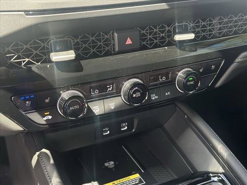 New 2025 Honda Accord EX-L image 21