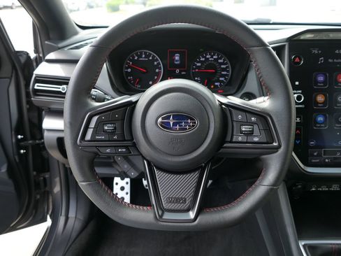 Used 2024 Subaru WRX Premium AWD/4WD image 19