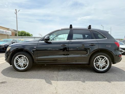 Used 2016 Audi Q5 3.0T Premium Plus AWD/4WD image 13