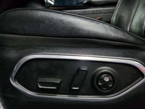 Used 2023 Jeep Wagoneer L Series II image 10