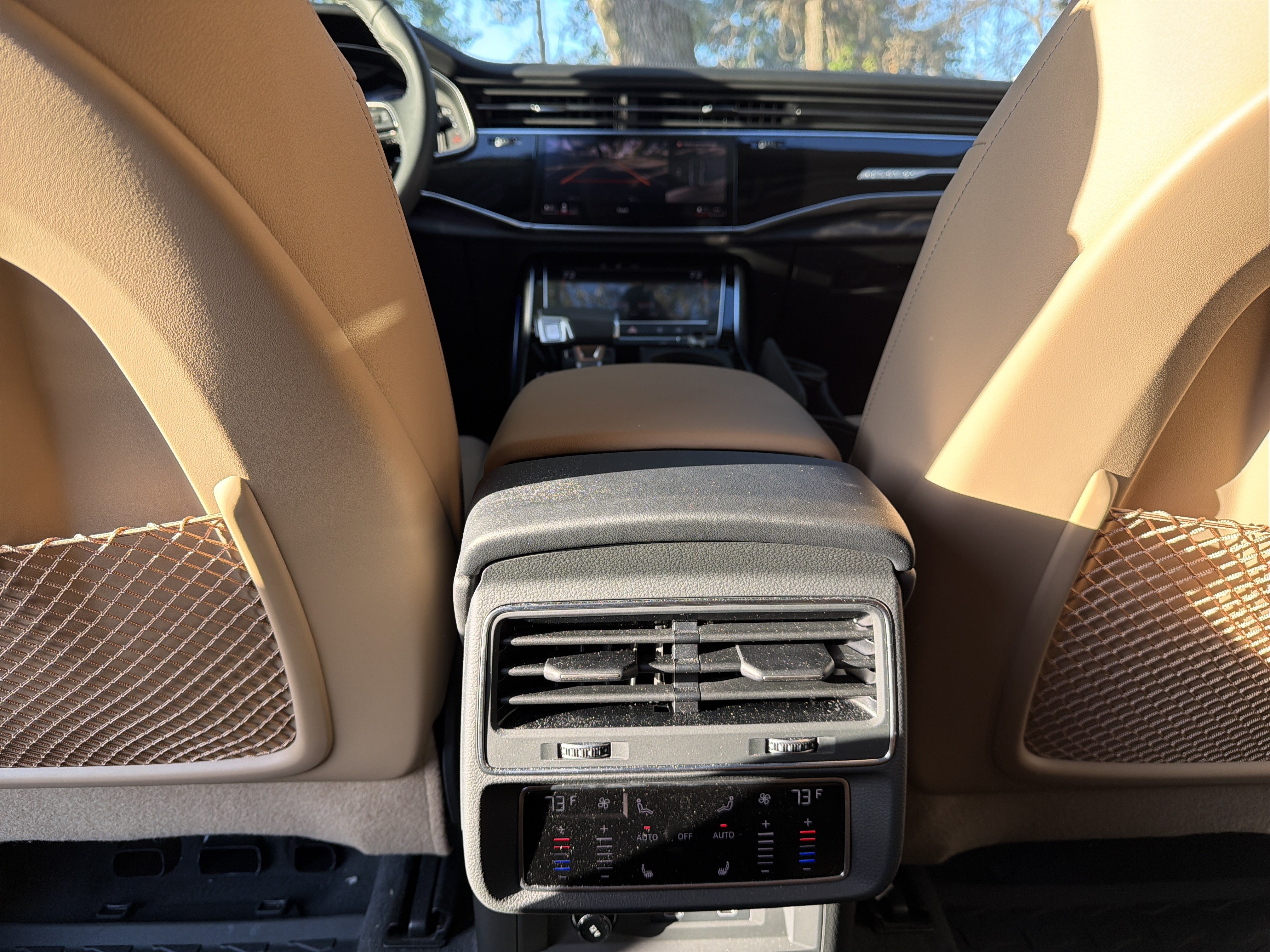 Used 2025 Audi Q7 2.0T Premium Plus AWD/4WD image 36