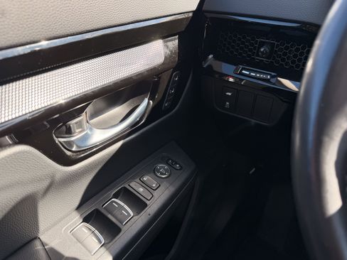 Used 2024 Honda CR-V EX-L image 21