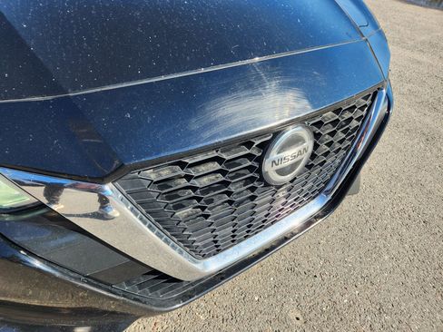 Used 2022 Nissan Altima 2.5 SV image 5